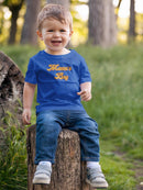 Mama's Boy T-shirt -SmartPrintsInk Designs