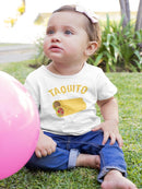 Taquito T-shirt -SmartPrintsInk Designs