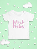 Womb Mates T-shirt -SmartPrintsInk Designs