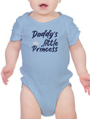 Mama's Prince Bodysuit -SmartPrintsInk Designs