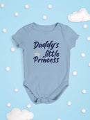 Mama's Prince Bodysuit -SmartPrintsInk Designs