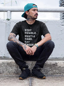 Eat Tacos T-shirt -SmartPrintsInk Designs