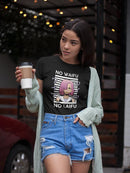 No Waifu, No Laifu T-shirt -SmartPrintsInk Designs