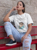 Secuestro O Rescate? T-shirt -SmartPrintsInk Designs