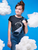Save The Narwhals T-shirt -SmartPrintsInk Designs