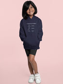 Task: Name The Triangles Hoodie -SmartPrintsInk Designs