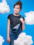 Task: Name The Triangles T-shirt -SmartPrintsInk Designs