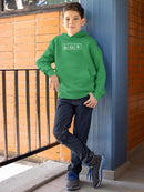 Elements Of Bacon Hoodie -SmartPrintsInk Designs