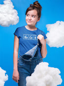 Elements Of Bacon T-shirt -SmartPrintsInk Designs