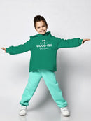 Goodish This Year Hoodie -SmartPrintsInk Designs