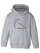 Task: Find The X Hoodie -SmartPrintsInk Designs