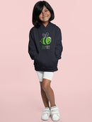 Zombee Hoodie -SmartPrintsInk Designs