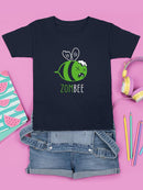 Zombee T-shirt -SmartPrintsInk Designs