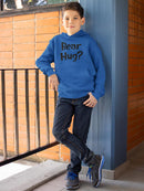Bear Hug? Hoodie -SmartPrintsInk Designs