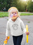 Can't Touch This Hedgehog Hoodie -SmartPrintsInk Designs