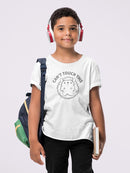 Can't Touch This Hedgehog T-shirt -SmartPrintsInk Designs