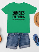 Don't Worry, You're Safe T-shirt -SmartPrintsInk Designs