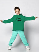 Chaos Creator Hoodie -SmartPrintsInk Designs