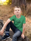 Chaos Creator T-shirt -SmartPrintsInk Designs