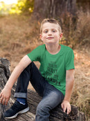 Really Love Grandpa T-shirt -SmartPrintsInk Designs