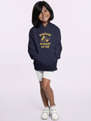 Nacho Average Sister Hoodie -SmartPrintsInk Designs