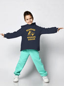 Nacho Average Cousin Hoodie -SmartPrintsInk Designs