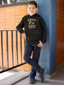 Nacho Average Cousin Hoodie -SmartPrintsInk Designs