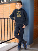 Nacho Average Cousin Hoodie -SmartPrintsInk Designs