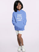 Bunny Better Have My Candy Hoodie -SmartPrintsInk Designs