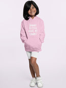 Bunny Better Have My Candy Hoodie -SmartPrintsInk Designs