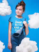 Bunny Better Have My Candy T-shirt -SmartPrintsInk Designs