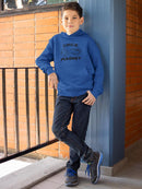 Chick Magnet Hoodie -SmartPrintsInk Designs