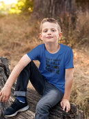 Don't Make Me Call Auntie T-shirt -SmartPrintsInk Designs