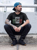 Viva Mexico C******* T-shirt -SmartPrintsInk Designs