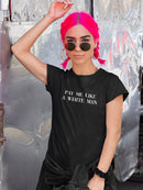 Pay Me Like T-shirt -SmartPrintsInk Designs