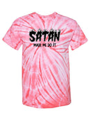 He Made Me Do It T-shirt -SmartPrintsInk Designs