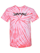 Artistic Pattern T-shirt -SmartPrintsInk Designs