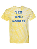 Best Of The Day Tie-Dye Cyclone -SmartPrintsInk Designs