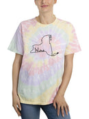 Made In New York T-shirt -SmartPrintsInk Designs