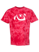 Heart In Kanji T-shirt -SmartPrintsInk Designs