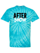 After Show T-shirt -SmartPrintsInk Designs
