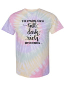 Looking For A Cup Of Coffee T-shirt -SmartPrintsInk Designs