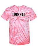 Unr3al T-shirt -SmartPrintsInk Designs