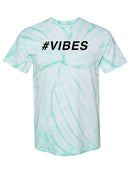 Vibes T-shirt -SmartPrintsInk Designs