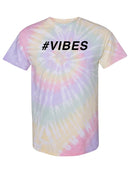 Vibes T-shirt -SmartPrintsInk Designs