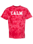 Calm T-shirt -SmartPrintsInk Designs