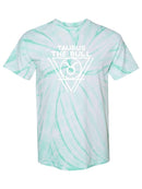 Taurus The Bull T-shirt -SmartPrintsInk Designs