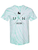 Unicorn Cardinal T-shirt -SmartPrintsInk Designs