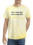 Just A Bad Day T-shirt -SmartPrintsInk Designs