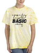 Sass Day T-shirt -SmartPrintsInk Designs